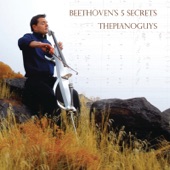 Beethoven's 5 Secrets artwork