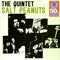 Charlie Parker, Dizzy Gillespie, Bud Powell, Charles Mingus, Max Roach - Salt peanuts