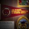 The String Quartet Tribute to Kanye West artwork