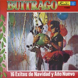 Guillermo Buitrago - El Brujo de Arjona