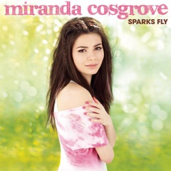 Miranda Cosgrove - Daydream