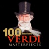 100 Must-Have Verdi Masterpieces artwork