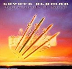 Coyote Oldman - Swim In the Light