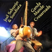 Kaira - Joel Sebunjo & Sundiata