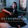 Retrospective: The Best of Suzanne Vega artwork