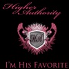 I'm His Favorite - Single