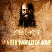 John Holt - Winter World of Love