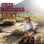 Suzy Bogguss - The Bottle Let Me Down