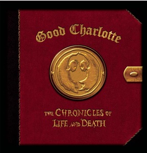 Good Charlotte - I Just Wanna Live - Line Dance Music