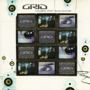 The Grid - Rollercoaster - Line Dance Musique
