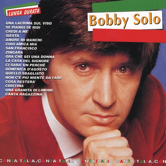 Cover artwork for Non C'E' Piu' Niente Da Fare