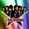 J Soul Brothers ジャケット写真