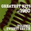 Greatest Hits of 1960, Vol. 27 artwork
