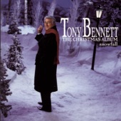 Tony Bennett - Snowfall