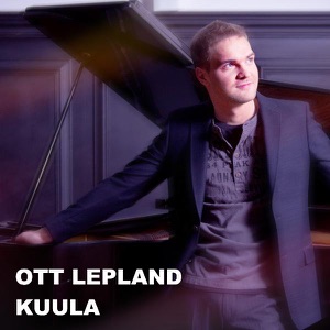 Ott Lepland - Kuula - 排舞 编舞者