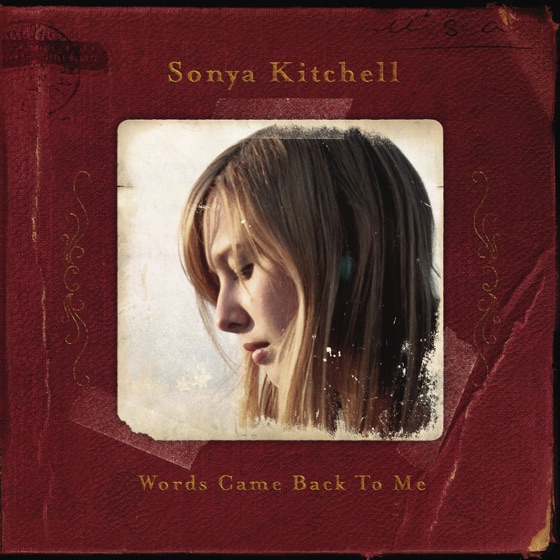 Cover artwork for Let Me Go