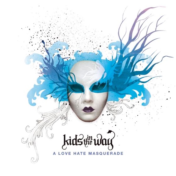 Cover artwork for Farewell