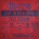 The Doors - Love Hides (Live at Felt Forum, New York City, January 17, 1970 - First Show)