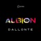 Albion - Dallonte lyrics