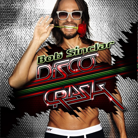 Cover artwork for Magic Fly