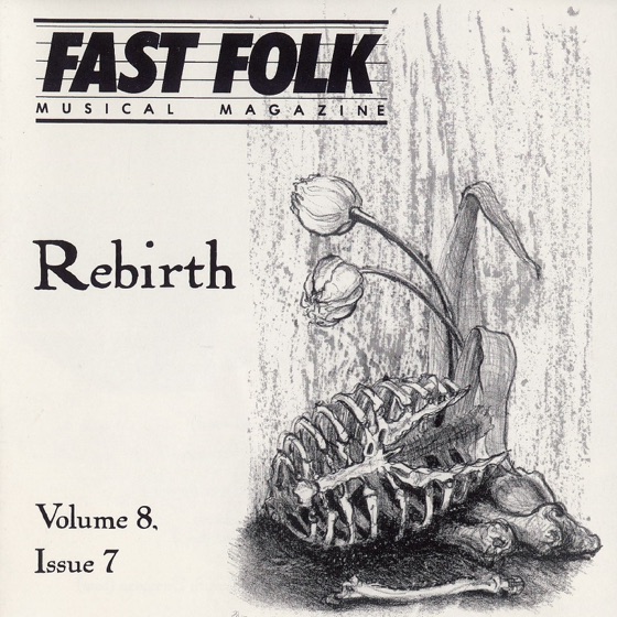 Cover artwork for The Spirit We