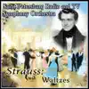 Strauss: Waltzes album lyrics, reviews, download