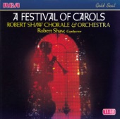 Robert Shaw Chorale - Carol of the Bells