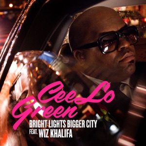 CeeLo Green - Bright Lights Bigger City (feat. Wiz Khalifa) - Line Dance Music
