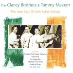 Clancy Brothers & Tommy Makem - Johnny I Hardly Knew Ya