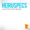 Hardline - Heiruspecs lyrics