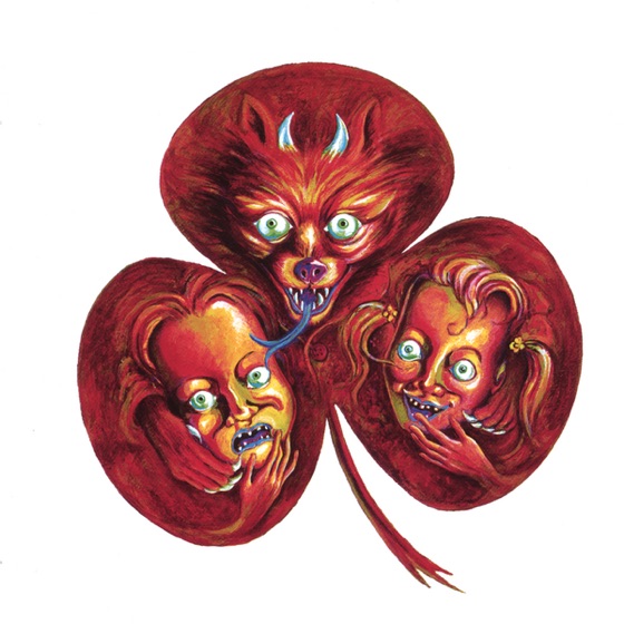 Cover artwork for Microdeath Softstar