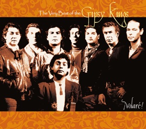 Gipsy Kings - Volare - Line Dance Music