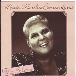 Maria Marta Serra Lima - Contigo Aprendí