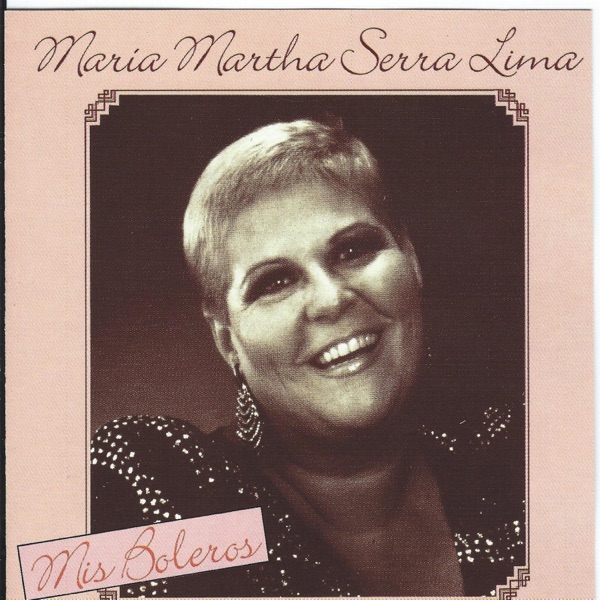 Maria Marta Serra Lima - Como Yo Te Ame