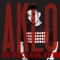 Red Pill (BACHLOGIC Remix) - AKLO lyrics