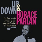 Horace Parlan - The Other Part of Town (Rudy Van Gelder Edition) [Remastered 2009]