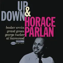 Up and Down (Rudy Van Gelder Edition) - Horace Parlan Up and Down (Rudy Van Gelder Edition) - Horace Parlan