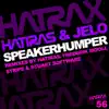 Stream & download Speakerhumper Remixes - EP