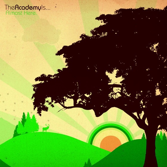 Cover artwork for Checkmarks (Album Version)