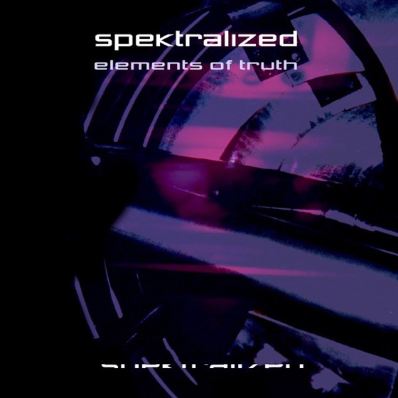 Cover artwork for Allied