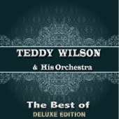 The Best of Teddy Wilson (Deluxe Edition) artwork