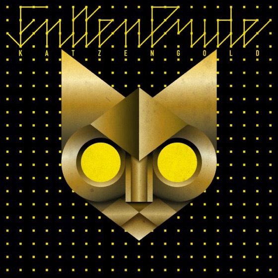 Cover artwork for Unkenrufe