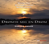 Danish National Vocal Ensemble, Michala Petri & Michael Bojesen - Et hav, der vugger sig til ro nu (arr. M. Bojesen)