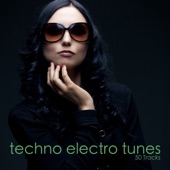 Techno Electro Tunes artwork