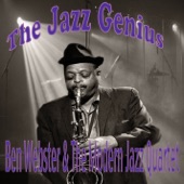 The Jazz Genius Ben Webster & the MJQ artwork