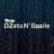 Digital Queen (Original Mix) - Dzeta n' Basile lyrics