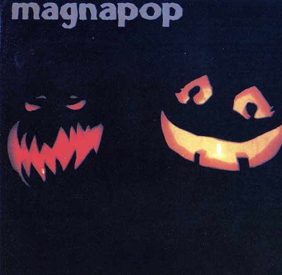 Cover artwork for Garden