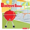 Backyard Bonanza, Vol. 3 artwork