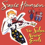 Susie Hansen - I Want to Know