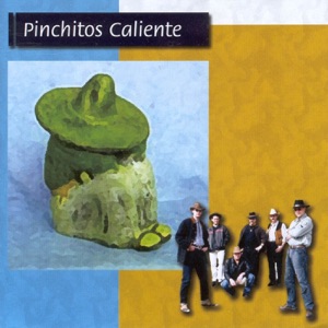 Pinchitos Caliente - No More Running Around - Line Dance Music